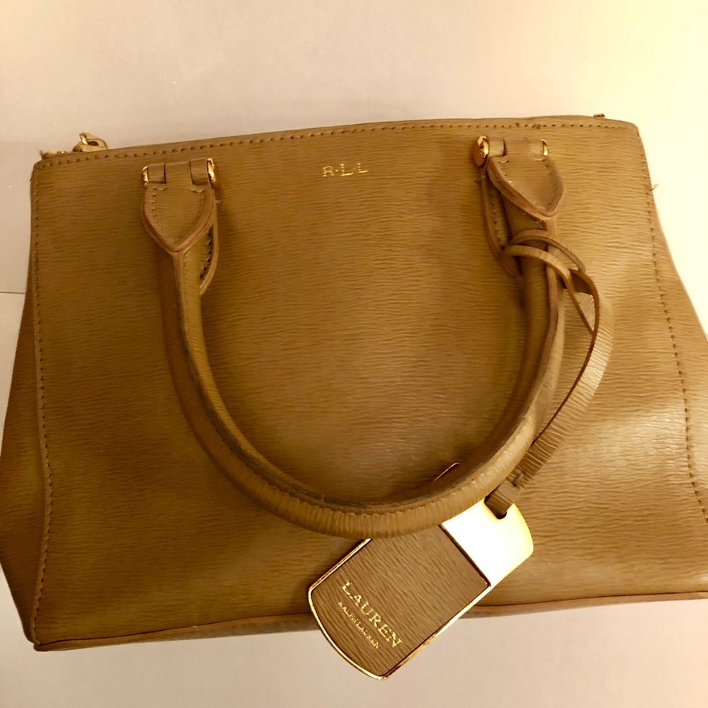 Ralph Lauren Purse